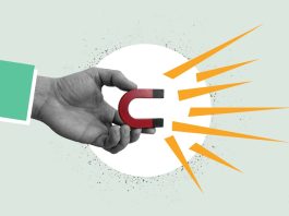 Magnetic Loyalty: Crafting Effective Loyalty Programmes that Attract and Retain Customers magnet