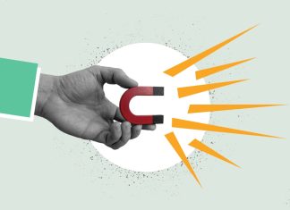 Magnetic Loyalty: Crafting Effective Loyalty Programmes that Attract and Retain Customers magnet