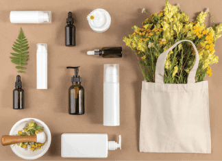 Smells Like Patchouli! perfume industry