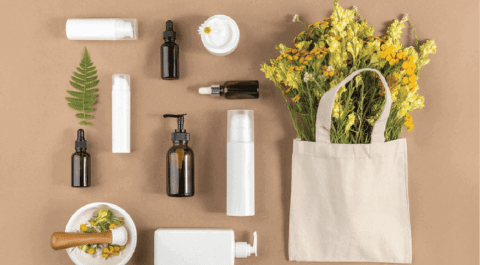 Smells Like Patchouli! perfume industry