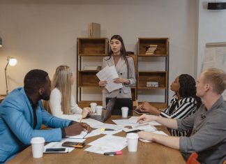 10 Ways Learning Leadership Skills Can Impact Your Professional Life pexels-tima-miroshnichenko-5686103