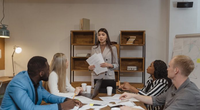 10 Ways Learning Leadership Skills Can Impact Your Professional Life pexels-tima-miroshnichenko-5686103