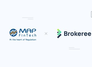 map brokeree