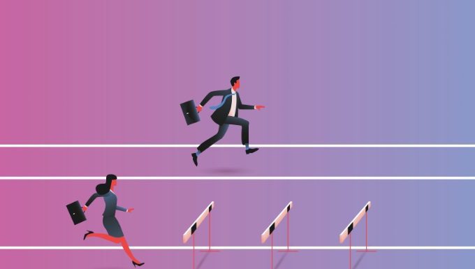 Taking a Stand against the Gender Gap in Workplace Flexibility running employees