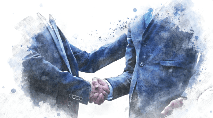 Trust-Me: A Concept and Metric to Embed in Leaders, Enhancing their Effectiveness shake hands