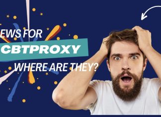CBT Proxy