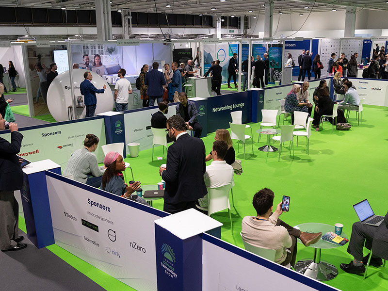 London Climate Technology Show 2024 Returns For Third Edition At ExCeL London