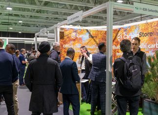 London Climate Technology Show 2024 Returns For Third Edition At ExCeL London London Climate Technology Show 2024 Returns For Third Edition At ExCeL London
