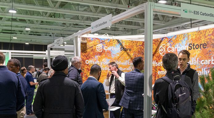 London Climate Technology Show 2024 Returns For Third Edition At ExCeL London London Climate Technology Show 2024 Returns For Third Edition At ExCeL London