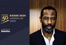 Digital for Good: AI fit for progress Hamilton-Mann