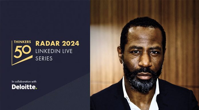 Digital for Good: AI fit for progress Hamilton-Mann