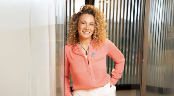 How This Visionary Entrepreneur is Empowering Generations in the World of FemTech Hilla Shaviv