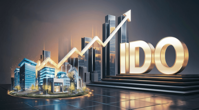 Crypto Analyst Shares Blueprint for 20x IDO Gains In 2024Â