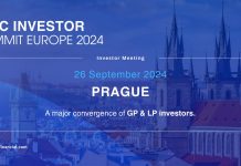 DDC Investor Summit Europe 2024 Prague