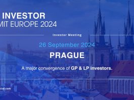 DDC Investor Summit Europe 2024 Prague