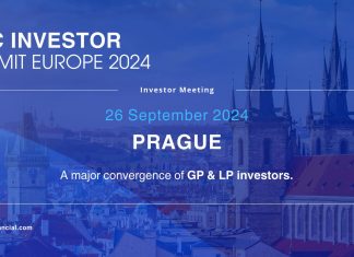 DDC Investor Summit Europe 2024 Prague: Converging Industry Leaders to Explore Cutting-Edge Developments in Alternative Investments DDC Investor Summit Europe 2024 Prague