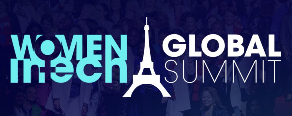 Women in Tech Global Summit 2024 - The European Business Review