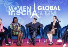 Women in Tech Global Summit 2024 Comes to Paris in May