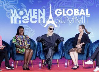 The PowHER of Innovation: Women in Tech Global Summit 2024 Comes to Paris in May Women in Tech Global Summit 2024 Comes to Paris in May