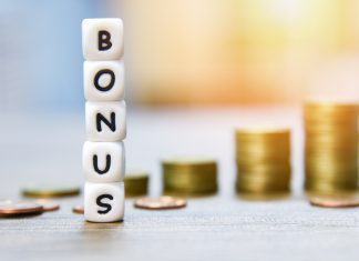 bonus