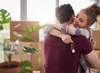 Redefining Home Ownership in the UK