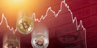 Bitcoin digital cryptocurrency