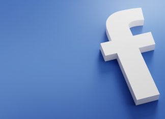facebook logo
