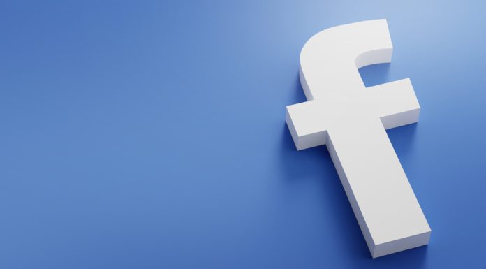 How To Scale Facebook Ads While Maximizing ROI facebook logo