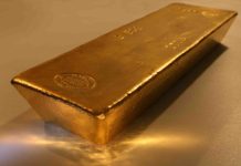 predict gold prices