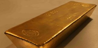 predict gold prices