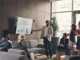 Resilient Organisation