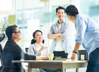 Aligning Organisational Ecosystems to be Fit for Purpose Aligning Organisational Ecosystems to be Fit for Purpose