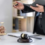 Juan Pablo Carrasco de Groote: Insights for Navigating International Arbitration and Mediation Judge gavel with scales of justice