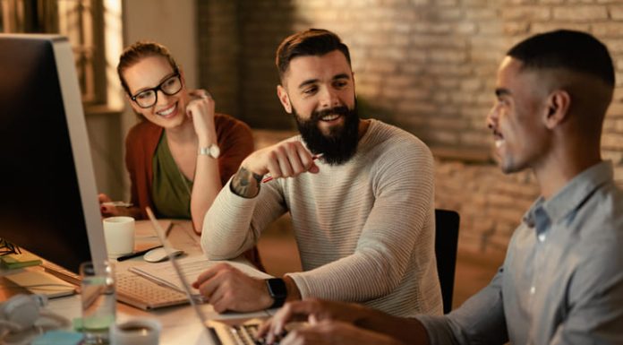 5 Signs You’ve Found the Right Dedicated Team for Your Software Needs Dedicated Team