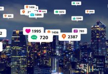 Beyond Likes: Proven Techniques for Fostering Authentic Connections on Social Media social media and notifications