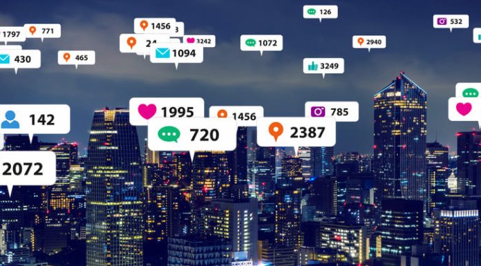 Beyond Likes: Proven Techniques for Fostering Authentic Connections on Social Media social media and notifications