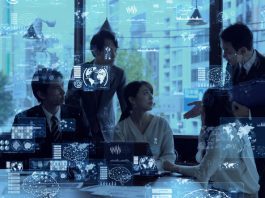 transformation in business processes