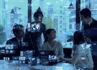 transformation in business processes