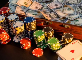 Casino