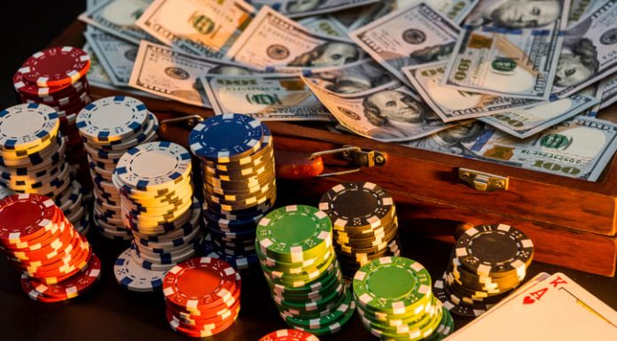 Behind The Neon Lights: How Do Casinos Make Money? Casino