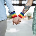 LGBTQ+ Dating Scene
