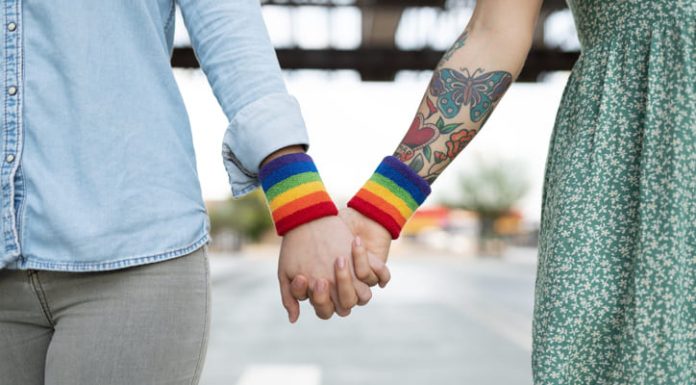 Navigating the LGBTQ+ Dating Scene: A Comprehensive Gay Dating Guide LGBTQ+ Dating Scene