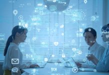 Leading the Gen AI Revolution: Building Workers’ Trust to Reinvent Work in Europe Gen AI Revolution