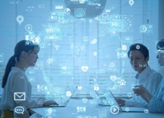 Leading the Gen AI Revolution: Building Workers’ Trust to Reinvent Work in Europe Gen AI Revolution