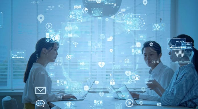 Leading the Gen AI Revolution: Building Workers’ Trust to Reinvent Work in Europe Gen AI Revolution