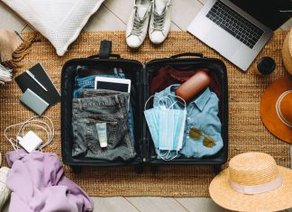 How to Stay Safe and Avoid Injuries While Traveling Preparing for Safe Travels
