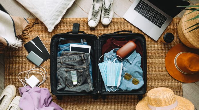 How to Stay Safe and Avoid Injuries While Traveling Preparing for Safe Travels