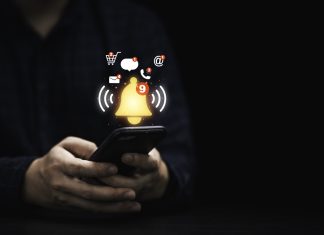 The Significant Role of Push Notifications in Enhancing Brand Visibility and Sales Significant Role of Push Notifications