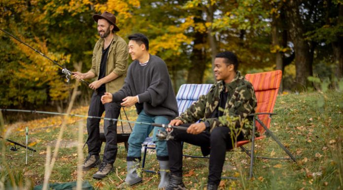 From Boardroom to Boat: The Rise of Executive Fishing Retreats in Corporate Culture Fishing Retreats