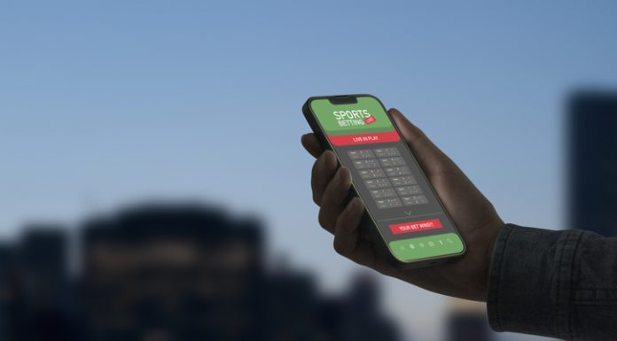 Rob Heneghan Is Leading Pro Sports Betting with Proven Results and a Community Focus Sports Betting